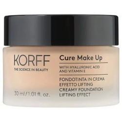 Korff Cure Make Up - Fondotinta In Crema Effetto Lifting - N. 02
