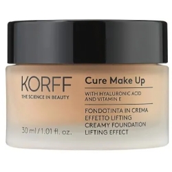 Korff Cure Make Up - Fondotinta In Crema Effetto Lifting - N. 05