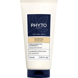 PHYTO Nutrimento - Balsamo Per Capelli Secchi E Molto Secchi 175 Ml