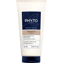 PHYTO Riparazione - Balsamo Riparatore Per Capelli Danneggiati E Fragili 175 Ml