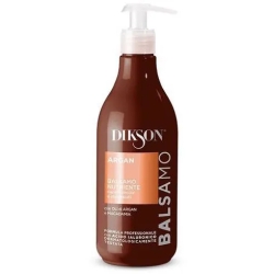 Argan - Balsamo nutriente per capelli secchi 500 ml