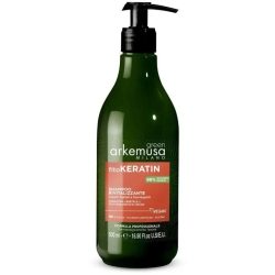 Fitokeratin - Shampoo rivitalizzante 500 ml