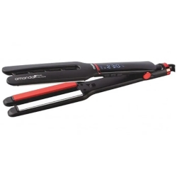Amanda - Piastra per capelli dual action