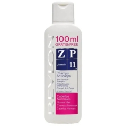 Zp11 - Shampoo Antiforfora per Capelli Normali 400 ml