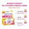 Equilibra Multivitamine & Minerali Donna 30 Compresse - Integratore Di Vitamine E Minerali