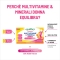 Equilibra Multivitamine & Minerali Donna 30 Compresse - Integratore Di Vitamine E Minerali