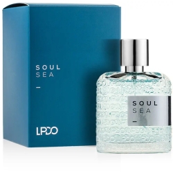 Soul Sea - Eau De Parfum Unisex 100 ml Vapo