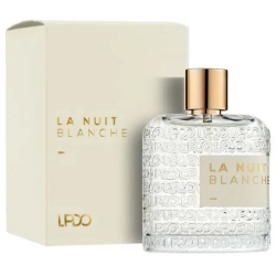 La Nuit Blanche - Eau De Parfum Intense Unisex 100 ml Vapo