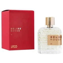 Délire Rouge - Eau De Parfum Donna 100 ml Vapo