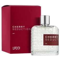 Cherry Seduction - Eau De Parfum Intense Unisex 100 ml Vapo