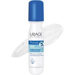 Uriage Pruriced Sos - Roll-On Lenitivo Dopo Punture 15 ml