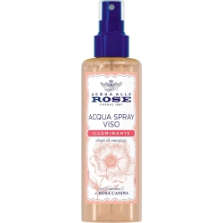 Acqua Spray Viso Illuminante 200 ml
