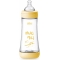 Chicco Perfect 5 - Biberon Anticolica Flusso Veloce 300 Ml Giallo