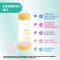 Chicco Perfect 5 - Biberon Anticolica Flusso Veloce 300 Ml Giallo