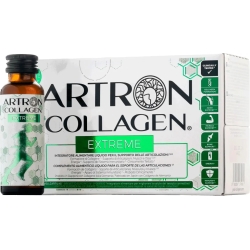 Gold Collagen Artron Extreme 10 Flaconcini - Integratore Per Le Articolazioni