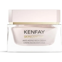 Skincentive Anti-Aging Rich Cream - Crema Anti-Age 50 ml