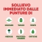 AUTAN Dopopuntura - Gel Effetto Lenitivo E Rinfrescante 20 Ml