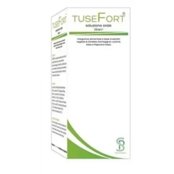 Tusefort 150 ml - Integratore Per Le Vie Respiratorie