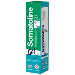 Somatoline 0.1% + 0.3% - Gel Trattamento Anti-Cellulite 250 ml
