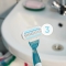 GILLETTE Venus Smooth - 4 Lame Di Ricambio