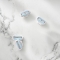 GILLETTE Venus Smooth - 4 Lame Di Ricambio