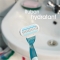 GILLETTE Venus Smooth - 4 Lame Di Ricambio