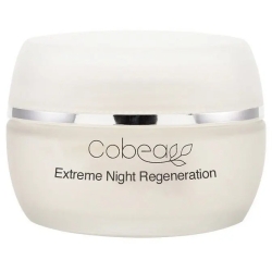 Cobea Extreme Night Regeneration - Crema Anti-Età Notte 50 ml