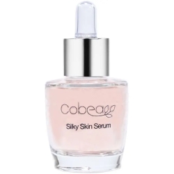 Cobea Silky Skin Serum - Siero Rigenerante E Tonificante 30 ml
