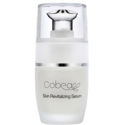 Cobea Skin Revitalizing Serum - Siero Viso Rigenerante Anti-Età 30 ml