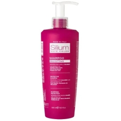Safe color - shampoo protettivo per capelli colorati 500 ml