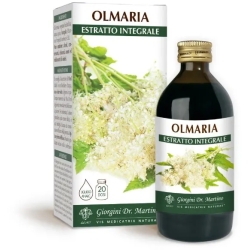Olmaria Estratto Integrale 200 Ml - Integratore Drenante