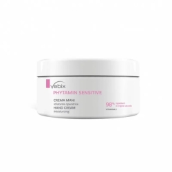 Vebix Phytamin Sensitive - Crema Mani Idratante Riparatrice 100 Ml