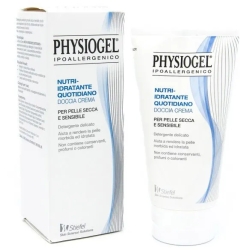 Nutri-Idratante Quotidiano - Doccia Crema Per Pelle Secca E Sensibile 150 ml