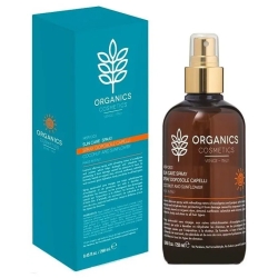 Sun Care Spray Cocco & Girasole - Spray Doposole Capelli 250 ml