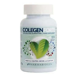 Colegen Forte 60 Capsule - Integratore per il colesterolo