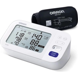 Omron M6 Comfort - Sfigmomanometro Automatico da Braccio