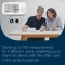 Omron M6 Comfort - Sfigmomanometro Automatico da Braccio