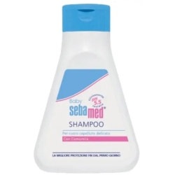 Baby - Shampoo Delicato Per Bambini 250 Ml