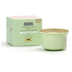 Isdinceutics Hyaluronic Moisture Oily and Combination Skin 50 ml refill