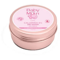 Calamina 5% Girl - crema anti-rossore 100 ml