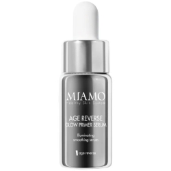 Miamo Age Reverse Glow Primer Serum - Siero Illuminante 10 ml