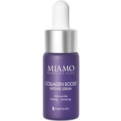 Miamo Collagen Boost Intense Serum - Siero Anti-Età Rassodante 10 ml