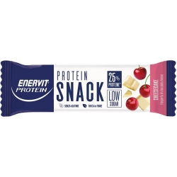 Protein Snack Cheesecake - barretta proteica