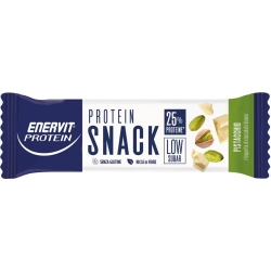 Protein Snack pistacchio - barretta proteica