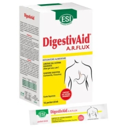 Esi Digestivaid Ar Flux 16 Stickpack - Integratore Per La Digestione