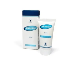 Aknefor Crema Per Pelli A Tendenza Acneica 50 ml