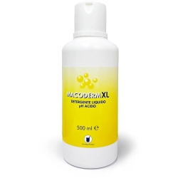 Macoderm Xl - Detergente Per Pelli Sensibili 500 ml