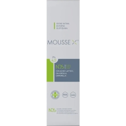 Floxea Mousse X - Detergente Intimo Delicato 150 ml