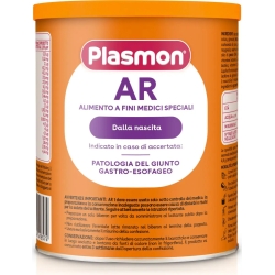 Plasmon AR - latte speciale in polvere 400 g