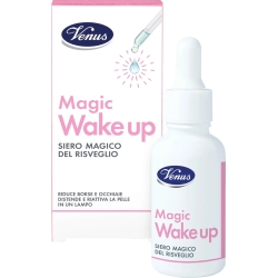 VENUS Magic Wake Up - Siero Anti Borse E Occhiaie 30 ml
